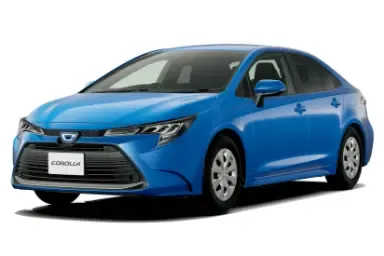 مقارنة Acura Rdx {request()->input('language_config')['common']['with']} Toyota Corolla Hybrid 2023