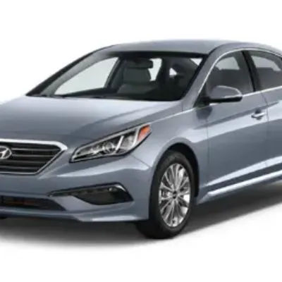 Hyundai Sonata Lf Kermanmotor