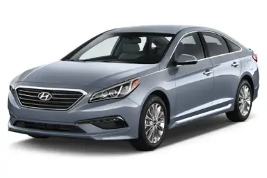 Hyundai Sonata Lf Kermanmotor