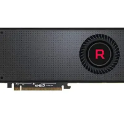 Amd راديون Rx Vega 64