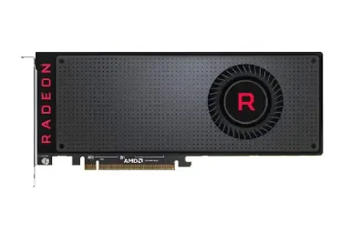 Amd راديون Rx Vega 64