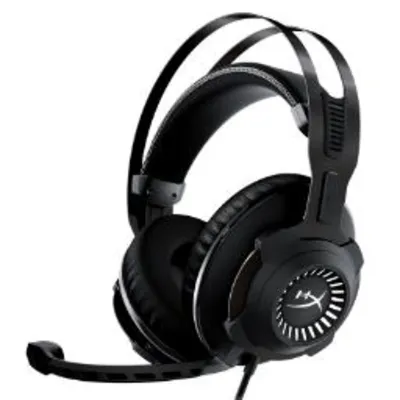 Hyperx Cloud Revolver S