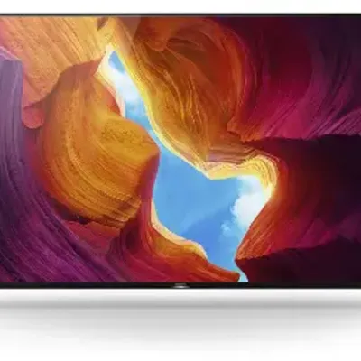 Sony Kd 75X9500H