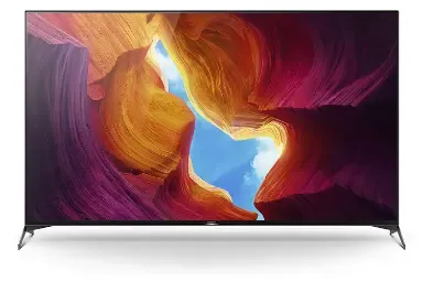 Sony Kd 75X9500H