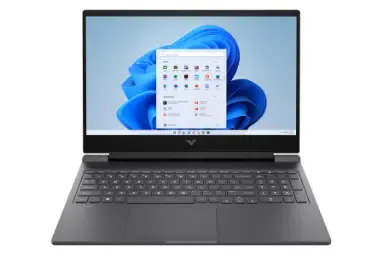 صورة HP Victus 16-R0073CL Core i7-13700HX RTX 4060 16GB 512GB