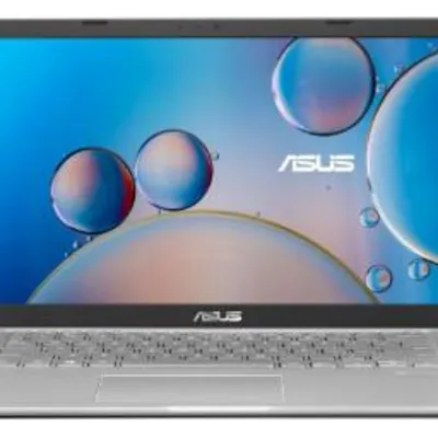 Asus Vivobook X415 Core I3 1115G4 Uhd 4Gb 512Gb