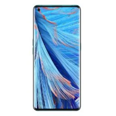 Oppo Find X2