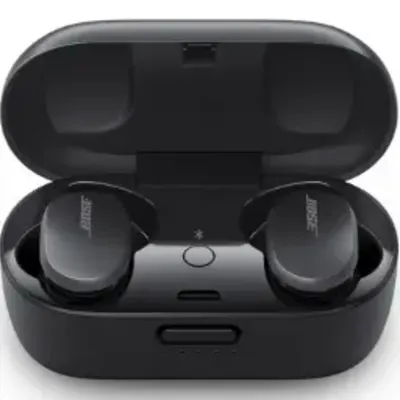 Bose Quietcomfort