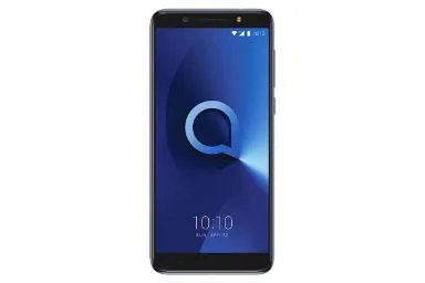 Alcatel 3X