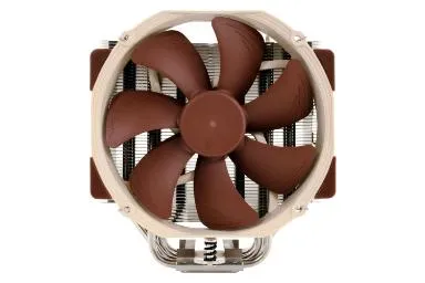 Noctua Nh U14S