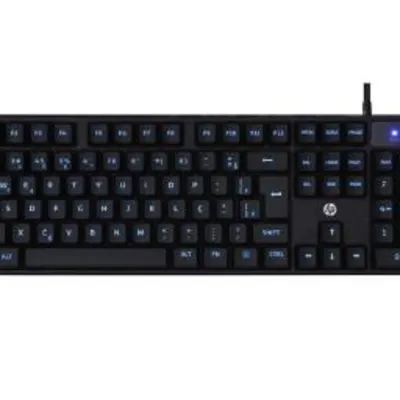 Hp K300