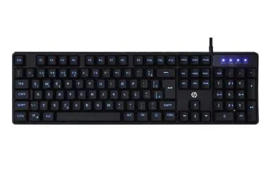 Hp K300