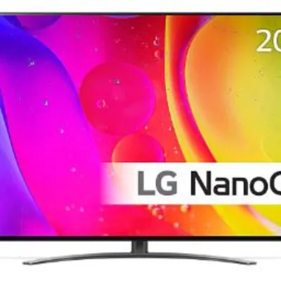 Lg 75Nano82