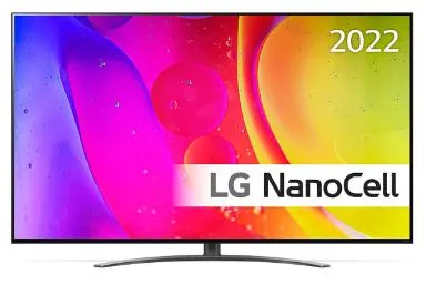 Lg 75Nano82