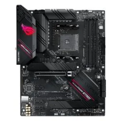 Asus Rog Strix B550 F Gaming Wi Fi