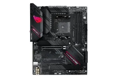مقارنة Asus Rog Strix B550 F Gaming Wi Fi {request()->input('language_config')['common']['with']} Asus Tuf Gaming A620M Plus