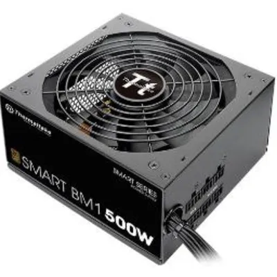 Thermaltake Smart Bm1 500W