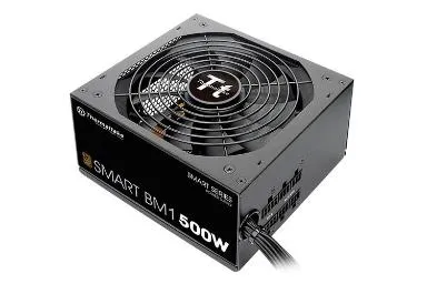 مقارنة Ocpc Gd850M 850W {request()->input('language_config')['common']['with']} Thermaltake Smart Bm1 500W
