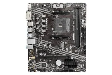 Msi A520M A Pro
