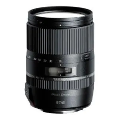Tamron 16 300Mm F35 63 Di Ii Vc Pzd Macro