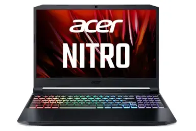 مقارنة Acer Nitro 5 An515 57 906B Core I9 11900H Rtx 3060 16Gb 512Gb {request()->input('language_config')['common']['with']} Apple MacBook Air 15 بوصة 2023 M2 24GB 512GB