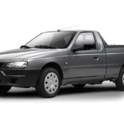 Ikco Arisun 2
