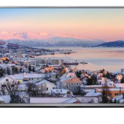 Lg 43Lw310C
