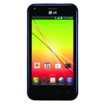 Lg Optimus F3Q