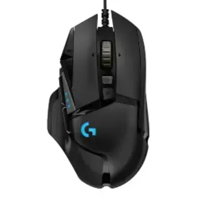 Logitech G502 Hero