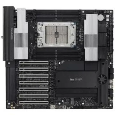 Asus Pro Ws Wrx90E Sage Se