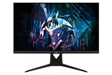 مقارنة Acer Nitro Vg270 S {request()->input('language_config')['common']['with']} جيجابايت Aorus Fi32Q X Qhd