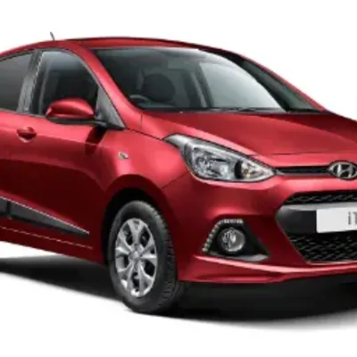 Hyundai I10 2013