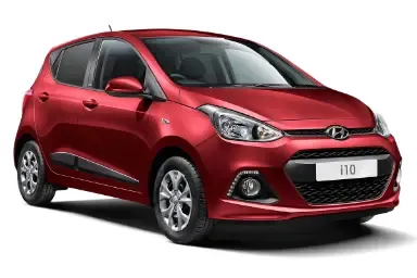مقارنة Hyundai I10 2013 {request()->input('language_config')['common']['with']} Peugeot 405 Glx 25634