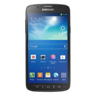 Samsung I9295 Galaxy S4 Active