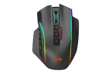 Redragon Perdiction Elite M901P Ks