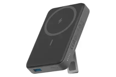 مقارنة Anker A1641 633 Magnetic Battery 10000Mah {request()->input('language_config')['common']['with']} Ravpower Ace Rp Pb010 16750Mah