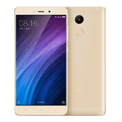 Xiaomi Redmi 4 Prime