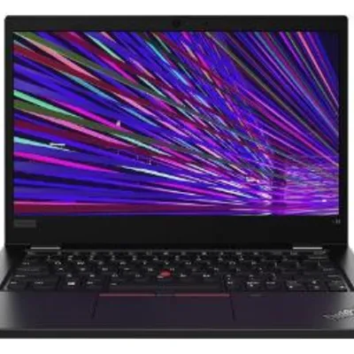 Lenovo ThinkPad L13 Core i3-1115G4 UHD 8GB 512GB