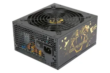Raidmax Cobra Power RX-600AE-M بقدرة 600 واط