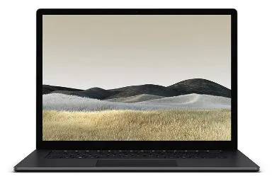 صورة Microsoft Surface Laptop 3 Core I5 1035G7 Iris Plus 8Gb 256Gb