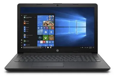 صورة HP 15 da0064nia Core i3 MX110 4GB 1TB HDD