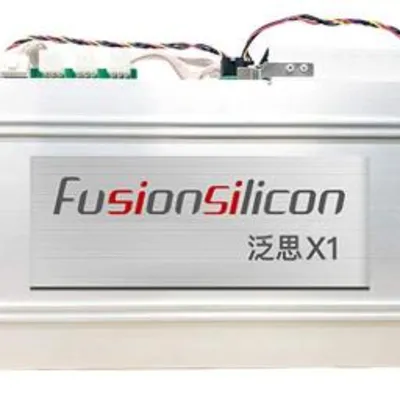 Fusionsilicon X1 Miner