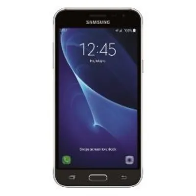 Samsung Galaxy Express Prime