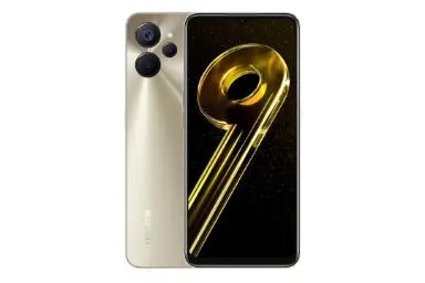 Realme 9i 5G
