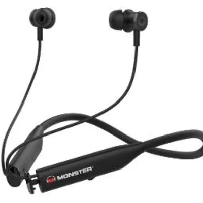 Monster Flex Active Noise Cancelling Bluetooth