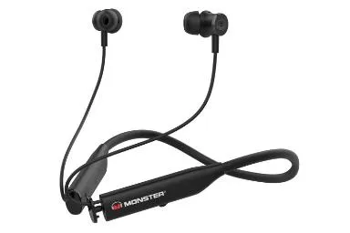 Monster Flex Active Noise Cancelling Bluetooth