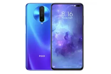 Xiaomi Poco X2