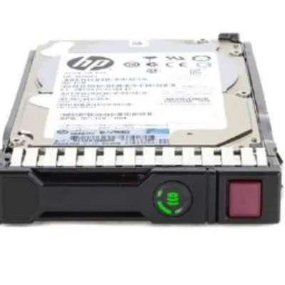 Hp Sas 25 600Gb