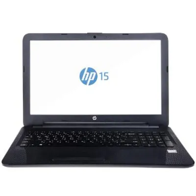 Hp 15 Af104Ne Quad Core 4Gb 500Gb 1Gb