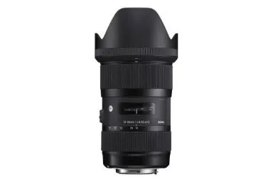 مقارنة Sigma 18 35Mm F18 Dc Hsm Art {request()->input('language_config')['common']['with']} Sony Fe 24 70Mm F4 Za Oss Carl Zeiss Vario Tessar T